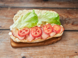 sendvič